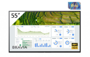 SONY FW-55BZ30L