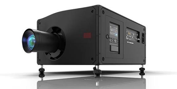 Christie Griffyn 4K50-RGB