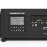 Christie M 4K+25 RGB