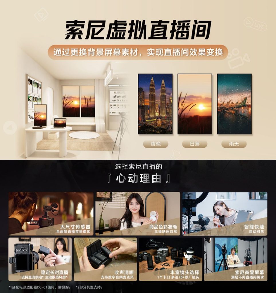 Sony Commercial Display, From Insights to Solutions Sony Commercial Display, From Insights to Solutions