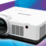 科视CHRISTIE LWU700ST-APS