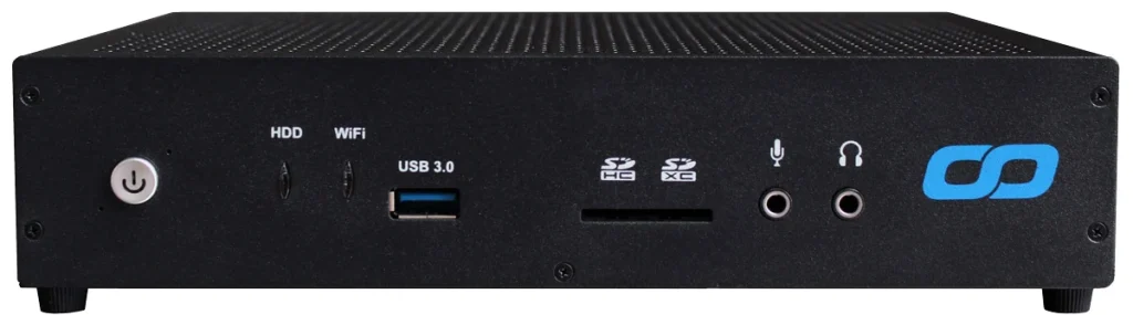 Christie Pandoras Box潘多拉魔盒紧凑型播放器