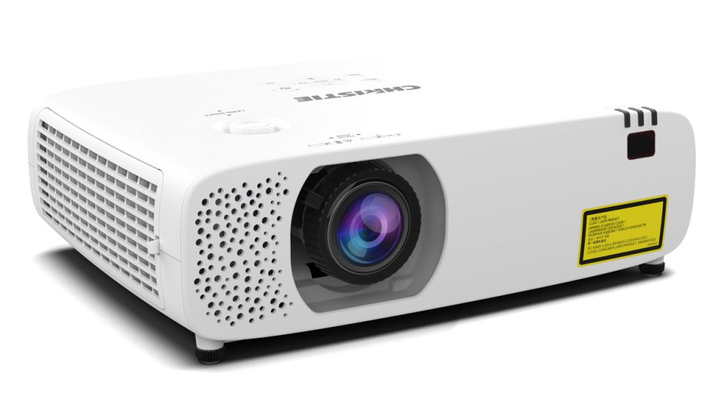 科视CHRISTIE LWU600-APS