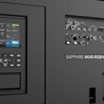 Christie Sapphire 4K40-RGBH