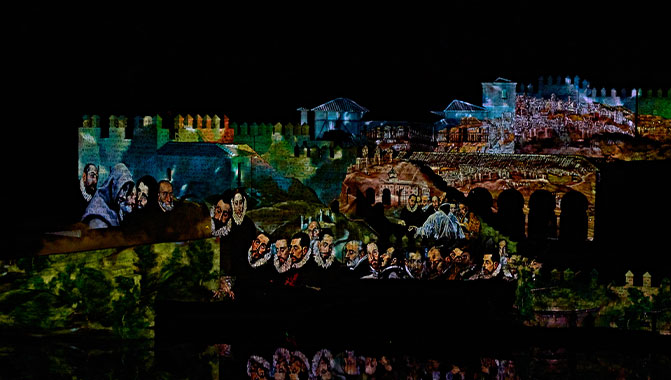 主题乐园与景点